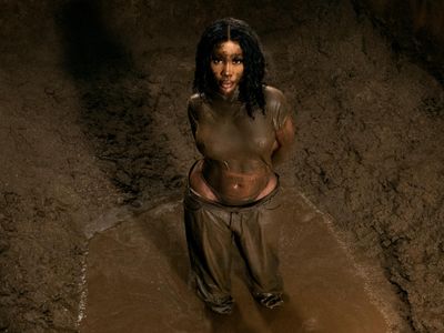 SZA