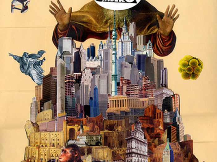 The Observer 2013: riflettori accesi sul Collettivo Ginsberg