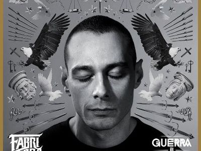 GUERRA E PACE Fabri Fibra