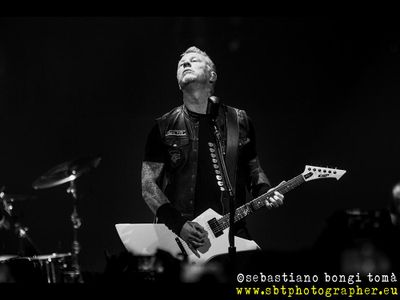 Metallica: ristampe dei primi due album... con l&apos;aiuto di foto e bootleg dei fan