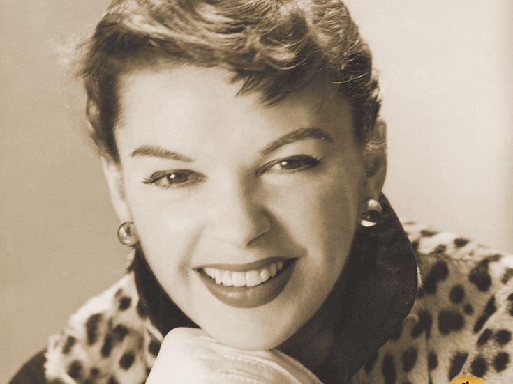 Judy Garland