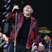 30 giugno 2022 - Stadio Olimpico - Torino - Vasco Rossi in concerto