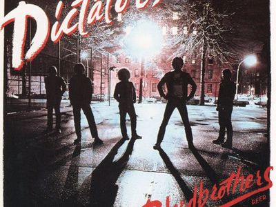 Dictators NYC live in Italia per 4 date: l&apos;intervista a Handsome Dick Manitoba