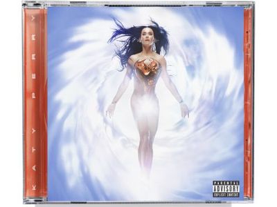 Katy Perry: il nuovo album è &apos;Teenage dream&apos;, in uscita ad agosto