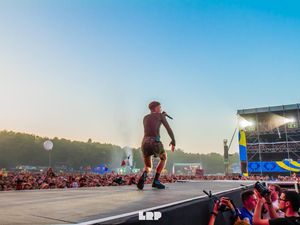 Years &amp; Years