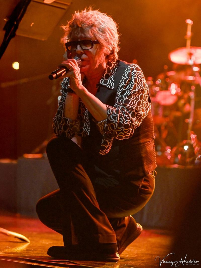 11 novembre 2025 - Fabrique - Milano - Psychedelic Furs in concerto