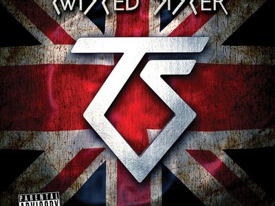 Chuck D si cimenta con i Twisted Sister