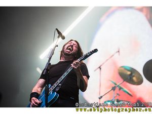 Foo Fighters