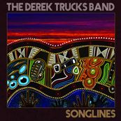 Derek Trucks Band - SONGLINES
