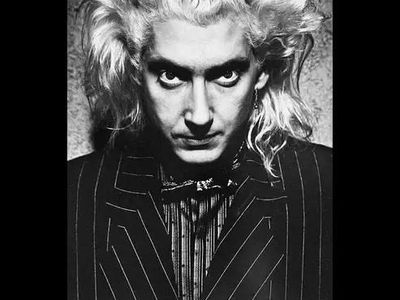 Nuove ristampe per Siouxsie and the Banshees a partire dal 13 ottobre
