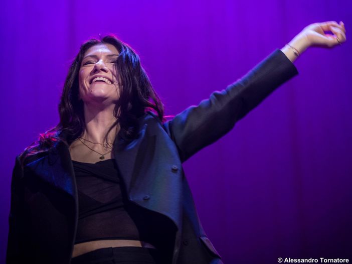 Elisa e Tommaso Paradiso: esce la canzone contro il coronavirus