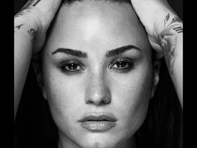 Demi Lovato