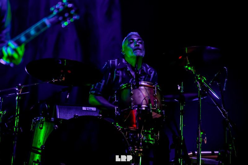 18 luglio 2019 - Bologna Sonic Park - Afterhours in concerto