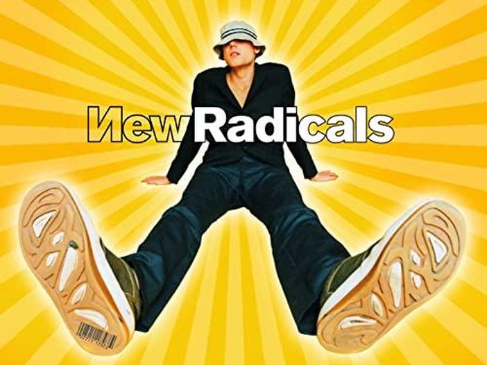 Si sono sciolti i New Radicals
