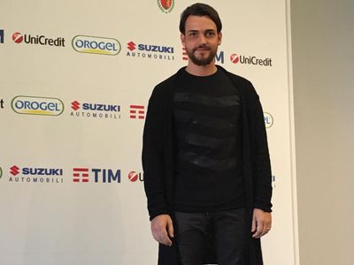 E&apos; successo il 17 gennaio 2014