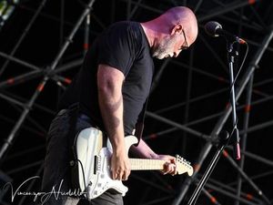Bob Mould