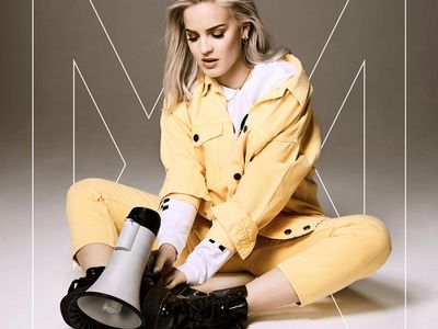 Anne Marie