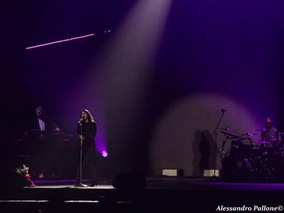 Giorgia, 'Quando una stella muore' anticipa il nuovo album in uscita a novembre