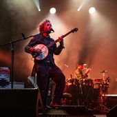 18 novembre 2025 - Estragon - Bologna - John Butler in concerto