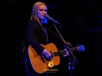 Dalla Scozia, Amy MacDonald: &apos;Non farò la fine di Britney Spears&apos; 
