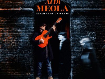 Al Di Meola