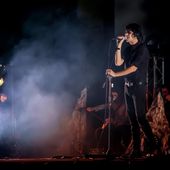7 settembre 2021 &ndash; Arena Puccini &ndash; Bologna &ndash; Motta in concerto