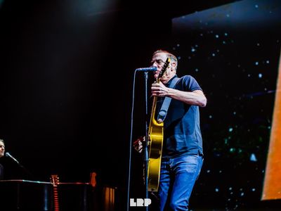 Bryan Adams: &apos;Dopo &apos;Room service&apos; pubblichero&apos; un disco acustico&apos;