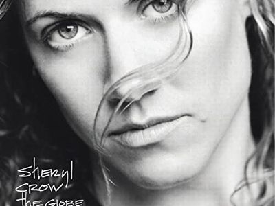 Sheryl Crow