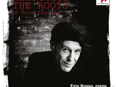 Ezio Bosso