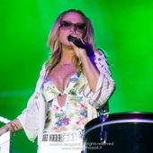 7 luglio 2017 - Arena Derthona - Tortona (Al) - Anastacia in concerto