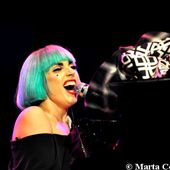 11 Giugno 2011 - EuroPride 2011 - Circo Massimo - Roma - Lady Gaga in concerto