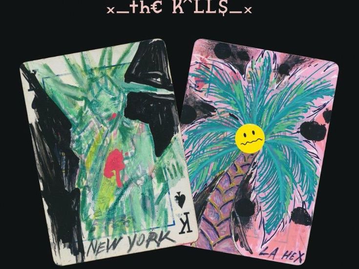 Kills