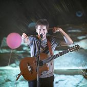 27 luglio 2020 - Anfiteatro dell&#039;Anima - Cervere (Cn) - Eugenio in Via di Gioia in concerto