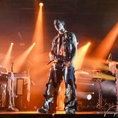 2 aprile 2024 - OGR - Torino - Cosmo in concerto