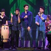 29 giugno 2018 - Collisioni Festival - Piazza Colbert - Barolo (Cn) - Elio e le Storie Tese in concerto