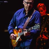 10 maggio 2019 - Mediolanum Forum - Assago (Mi) - Mark Knopfler in concerto 10 maggio 2019 - Mediolanum Forum - Assago (Mi) - Mark Knopfler in concerto