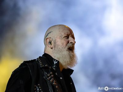 Judas Priest