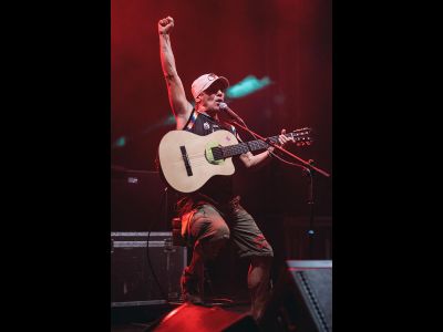 Festival, a che punto  è l’Italia?