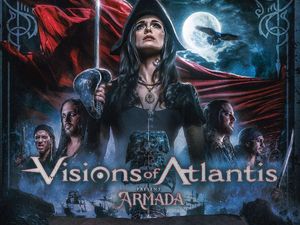 Visions of Atlantis