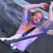 29 giugno 2013 - Stadio Olimpico - Torino - Biffy Clyro in concerto 29 giugno 2013 - Stadio Olimpico - Torino - Biffy Clyro in concerto