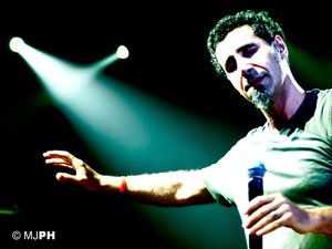 Serj Tankian