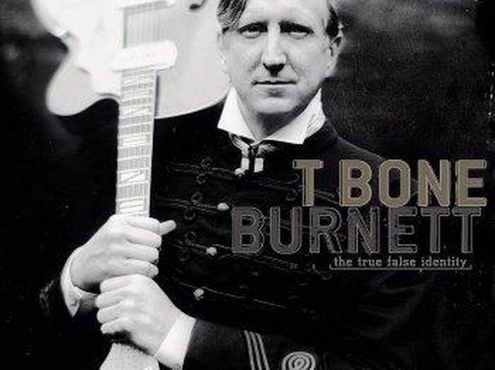 T Bone Burnett, da Bob Dylan a cinema e serie TV