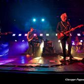 2 settembre 2017 - Arena Alpe Adria - Lignano Sabbiadoro (Ud) - Franz Ferdinand in concerto 2 settembre 2017 - Arena Alpe Adria - Lignano Sabbiadoro (Ud) - Franz Ferdinand in concerto