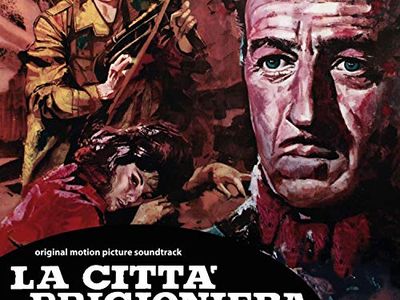&apos;C&apos;era una volta a Roma&apos;: dal vivo le colonne sonore dei film  anni &apos;60 e &apos;70