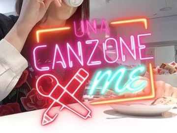 Lodovica Comello - racconta &quot;Una canzone per me&quot;
