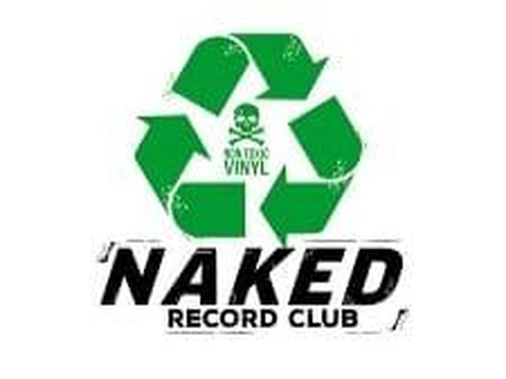 Naked Record Club