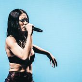 25 novembre 2023 - Palazzo dello Sport - Roma - Elodie in concerto