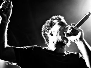 Serj Tankian