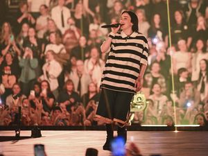 Billie Eilish