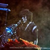 21 luglio 2022 – Anfiteatro della Civitella - Chieti – LP in concerto 21 luglio 2022 – Anfiteatro della Civitella - Chieti – LP in concerto